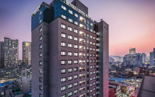 Benikea premier Hotel Dongdaemun
