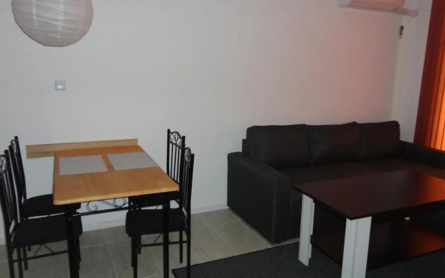 Apartment in Green Beach Resort Kavatsi