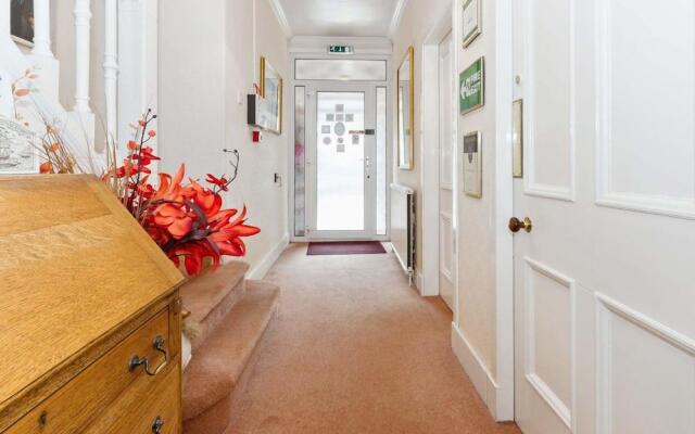 The Foresters Guest House