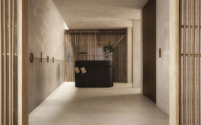 Olea All Suite Hotel, a Member of Design Hotels