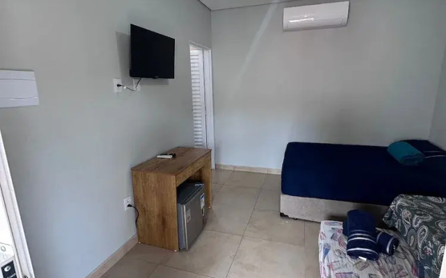 Suites dos Laranjais