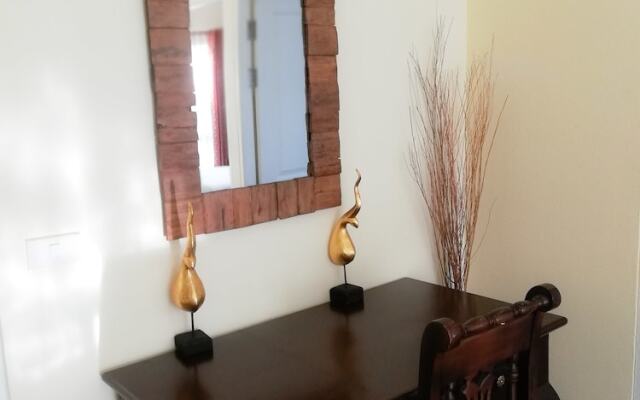 Ao Nang Pool Villa