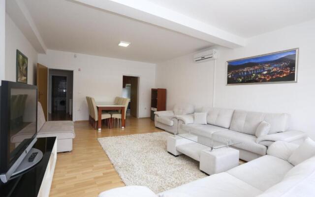 Apartmani Pejton Ilidza