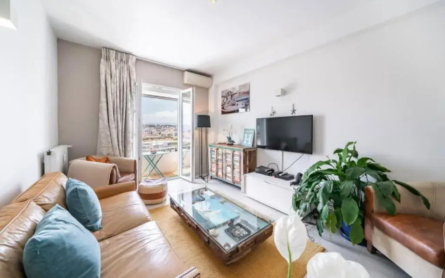 Apartment Suite Gallia - Apartment in קאן - Photo 5