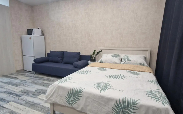 Русапартментс на бульваре Эйнштейна 5