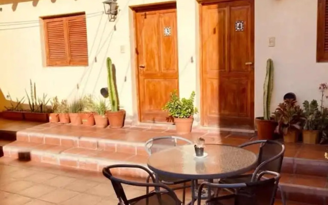 patio chikan