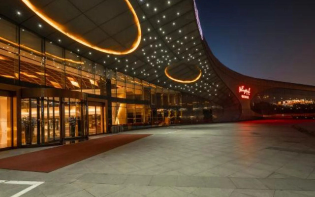 Wingtech Hotel