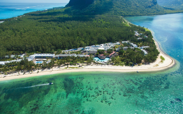 Riu Palace Mauritius - All Inclusive - Adults Only