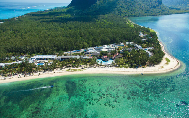 Hotel Riu Palace Mauritius - All Inclusive - Adults Only