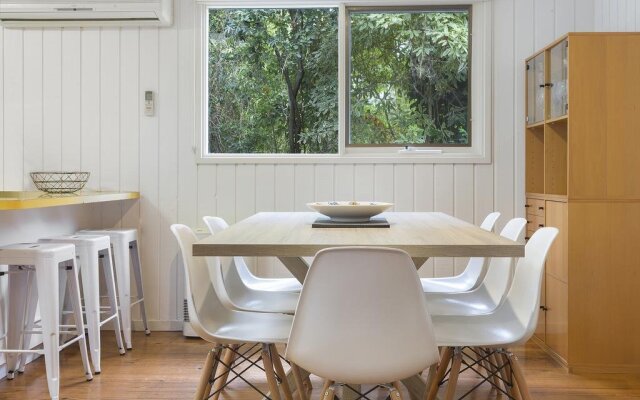 Rest @ Rye Beach House