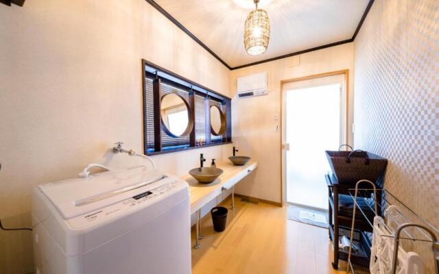 Minamitsuru-gun - House - Vacation STAY 82324