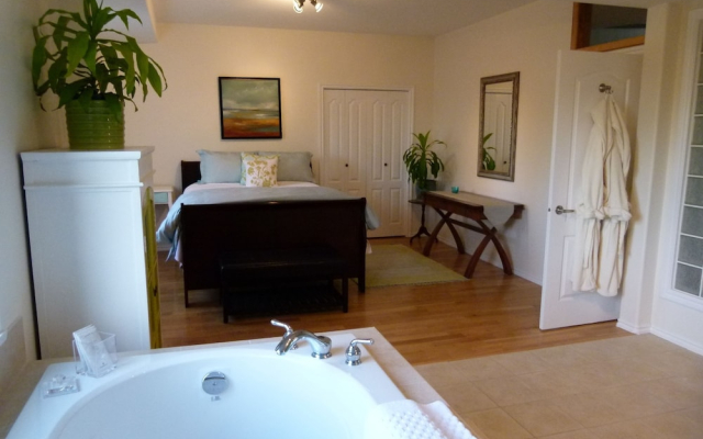 Panorama Bed and Breakfast