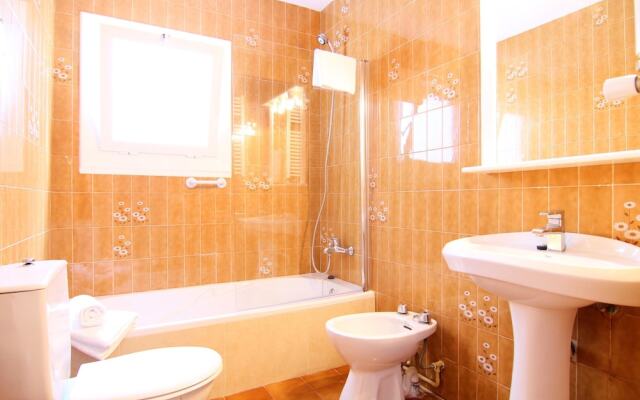 Apartament Magnolia Sitges Rentals