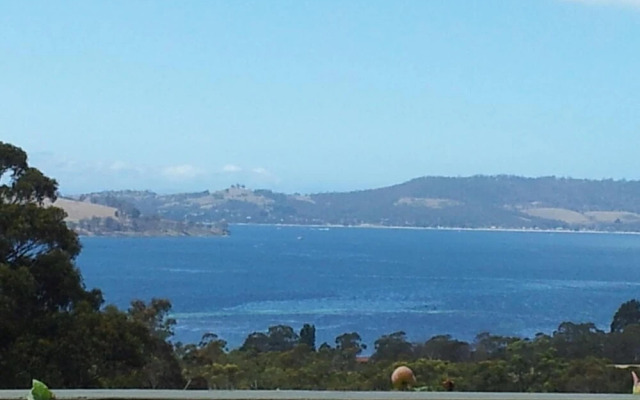 Waterview Gardens B&B