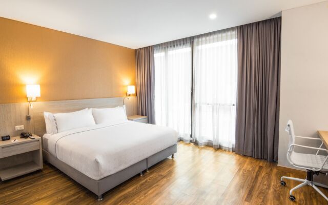 Sonesta Hotel Ibague