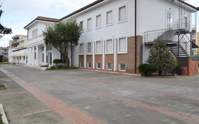 Hotel Residenza Villa Duse