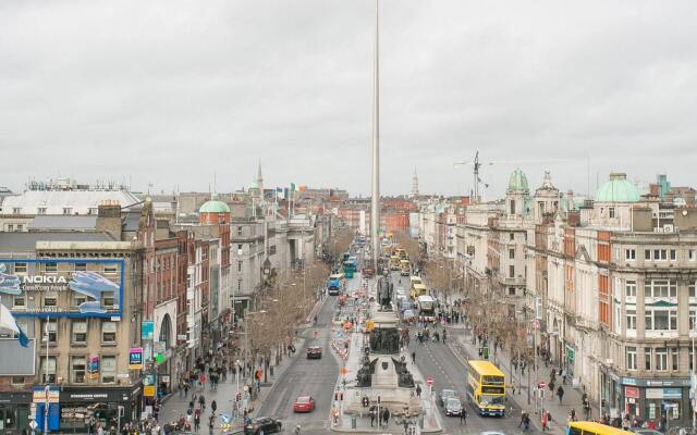 O'Connell Bridge Apartments