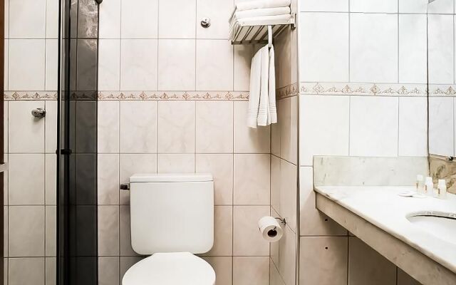 Hotel InterAmericana