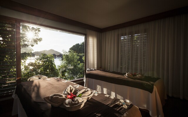 Likuliku Lagoon Resort - Adults Only