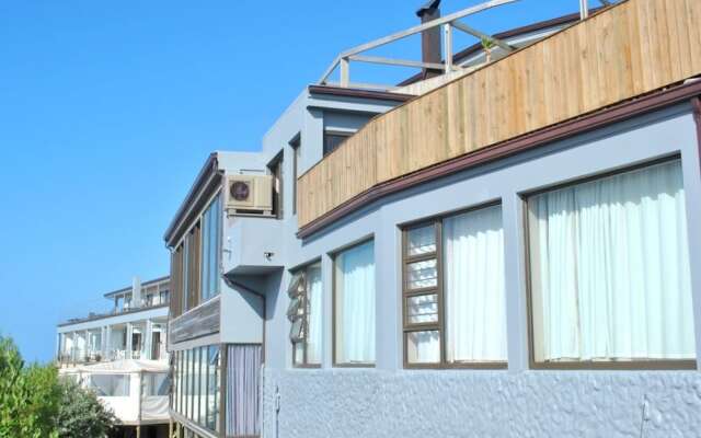 Wilderness Beach Resort