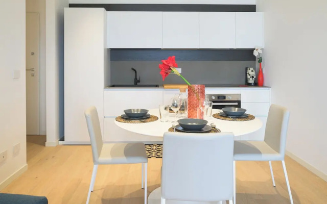 Porta del Mare Luxury Apartment