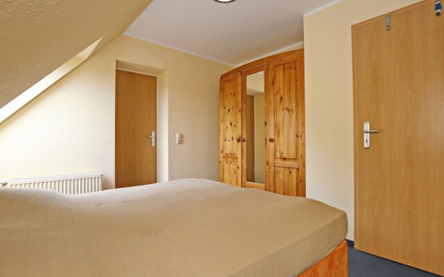 Cozy Apartment in Kuhlungsborn with Terrace