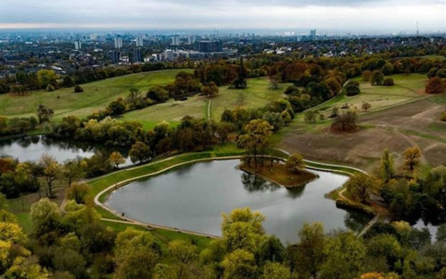 Super New Studio Sleeps 2