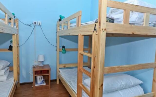 Gesa International Youth Hostel