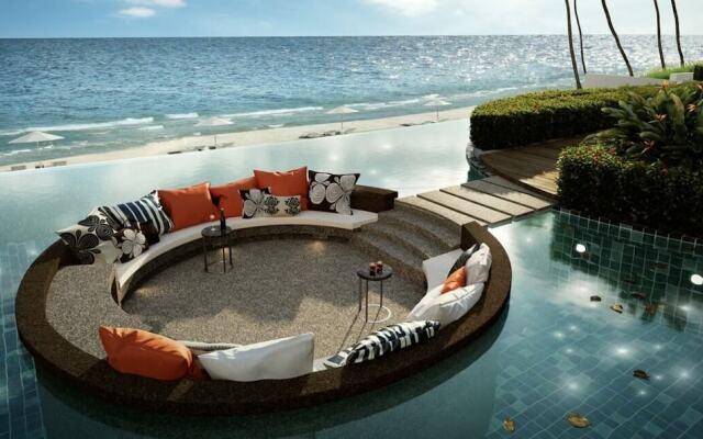 TimurBay Beach Resort By SubHome