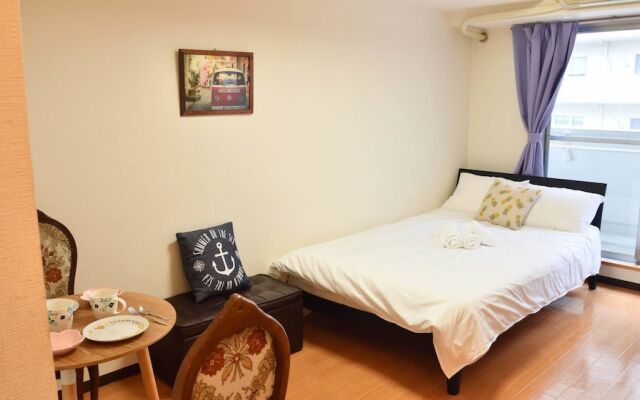 AC STAY Shinsaibashi