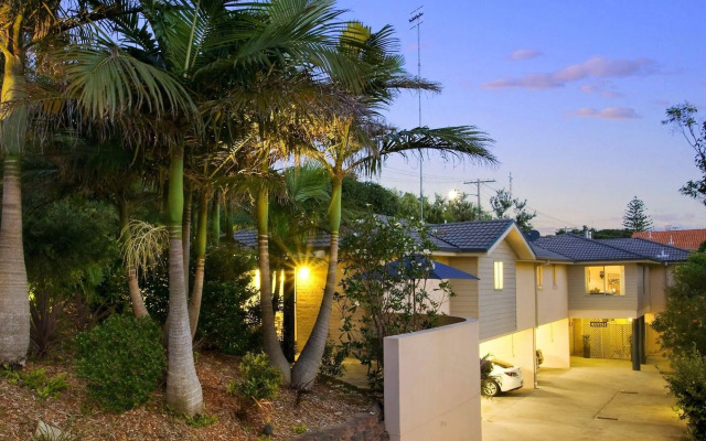 Tiarri Terrigal