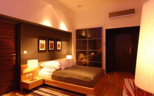 Ivana Apart Hotel