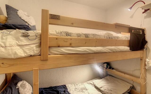 Appartement Combloux, 3 pièces, 4 personnes - FR-1-560-89