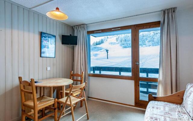 Appartement Méribel, 2 pièces, 4 personnes - FR-1-355-182