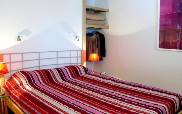 Résidence Les Chalets de Florence