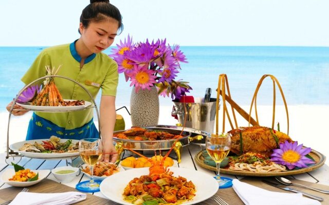 Sun Spa Resort & Villas