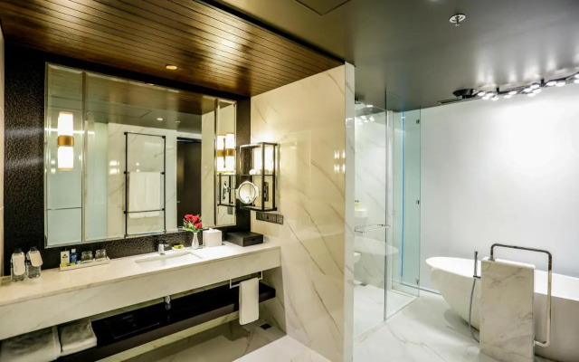 InterContinental Dhaka by IHG