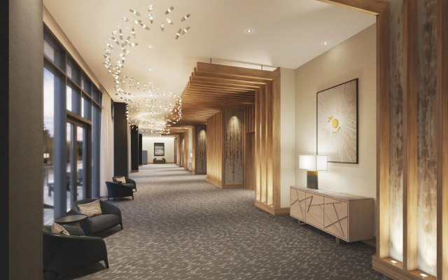Hyatt Regency Baytown-Houston