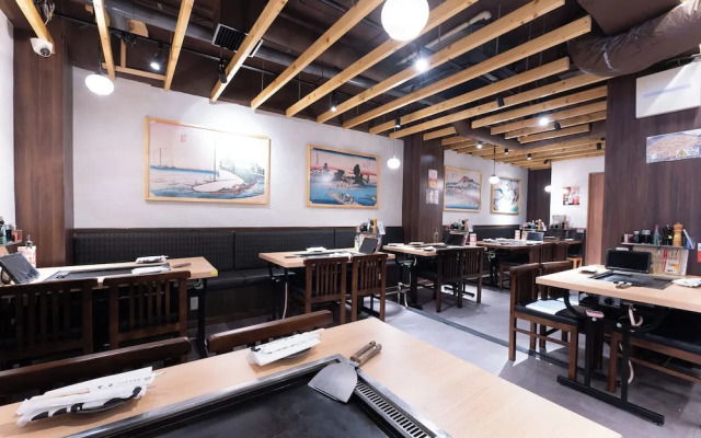 Tabist HOTEL UENO 39