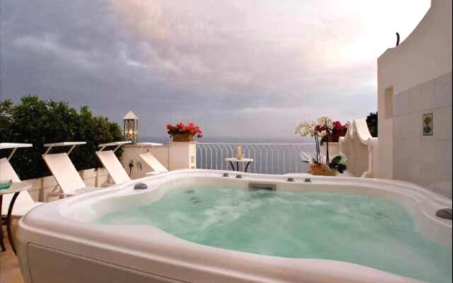 Palazzo Marzoli Resort