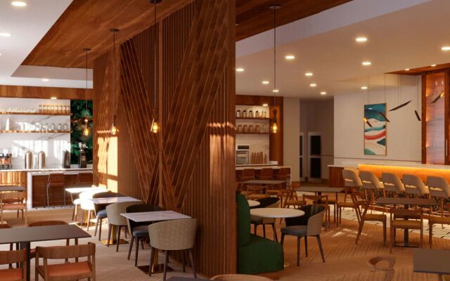 DoubleTree by Hilton Houston Westchase