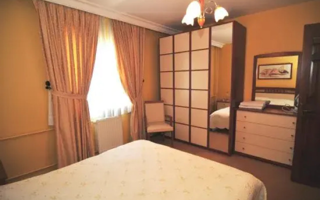 Global Business Residence
