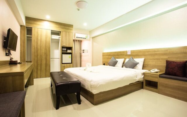 Unity Hotel