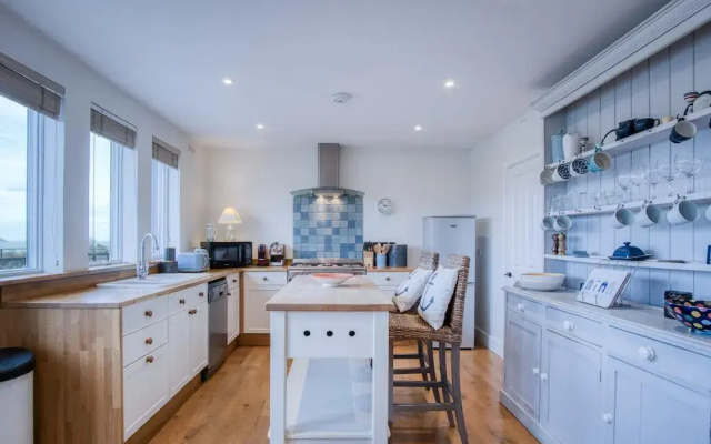 Ty Seren - 2 Bedroom Apt - Bayview Oxwich