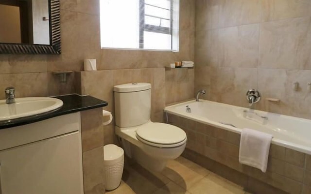 Kite Mansion Penthouse