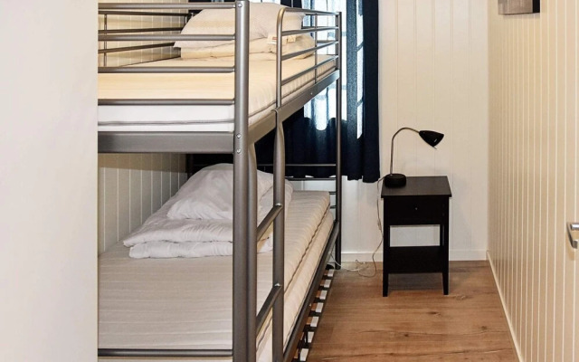8 Person Holiday Home in Urangsvag-by Traum