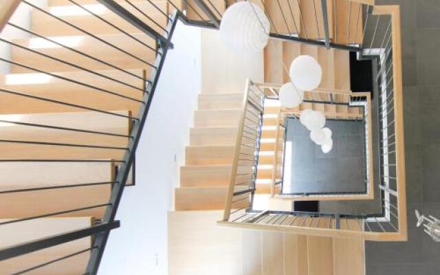 ECO Boutique Hotel AMS Beagle