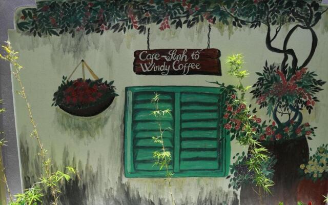 Windy Hill Catba Homestay