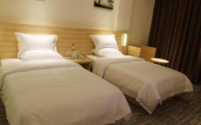Guigang Aili Hotel