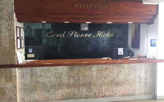 Hotel Lord Pierre